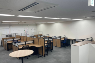 Topsystem Co., Ltd.｜Yokohama Branch(New)