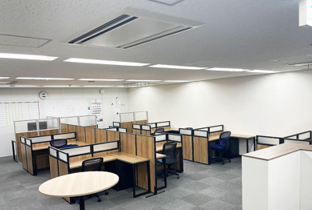 Topsystem Co., Ltd.｜Yokohama Branch